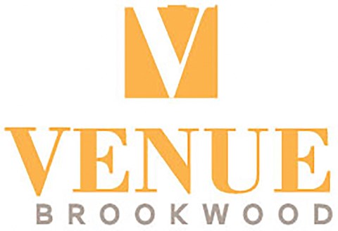 the logo for vince brookwood llc